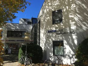 Referenzen Enthärtungsanlage