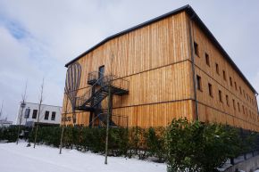 Referenzen Apartmenthaus in München