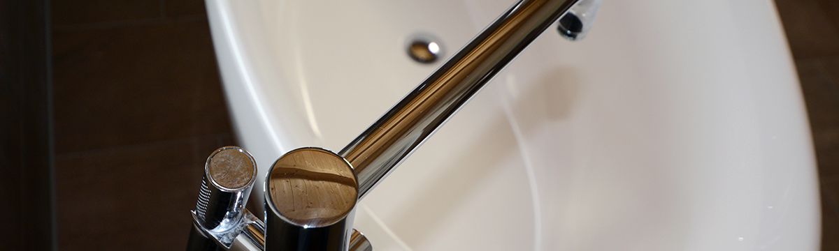 Badrenovierung aus einer Hand Ebersberg Rosenheim München