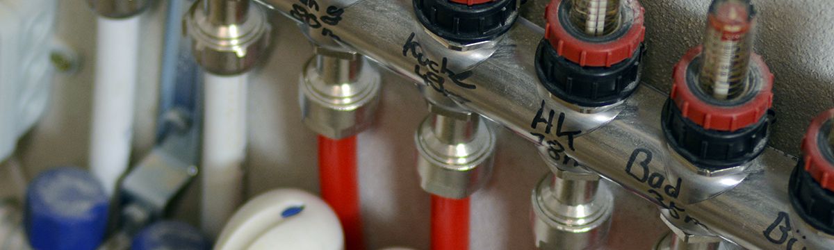 Heizungssanierung in München, Anzing und Umgebung