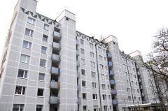 Referenzen Sanierung Warmwasserbereitung in Münche