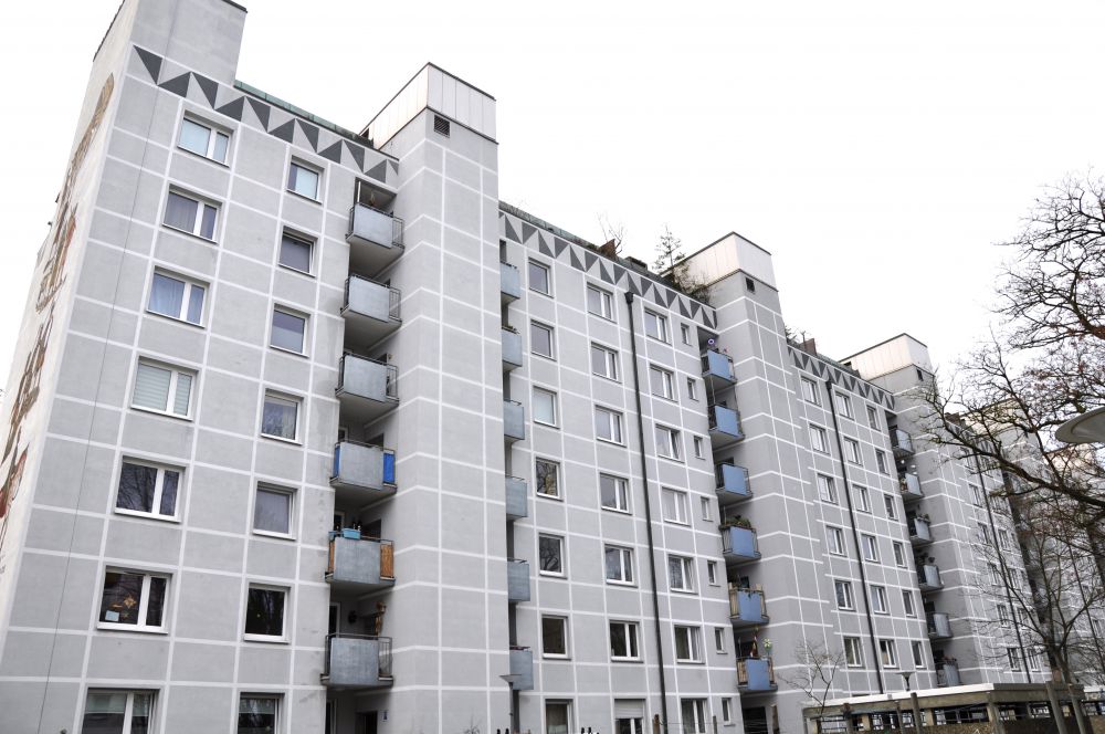 Referenzen Sanierung Warmwasserbereitung in Münche