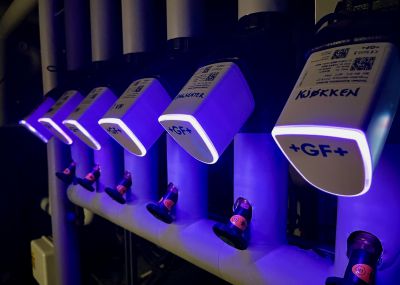 Referenzen Hydraulischer Abgleich Warmwassersystem