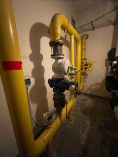 Referenzen Gasgebrauchsfähigkeitsprüfung nach TRGI