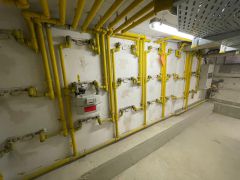 Referenzen Gasgebrauchsfähigkeitsprüfung nach TRGI