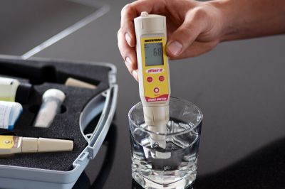 Trinkwasserhygiene