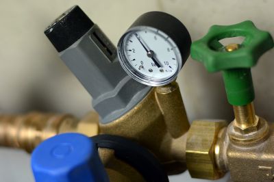 Wir bieten Ausbildungsplatz als Anlagenmechaniker 