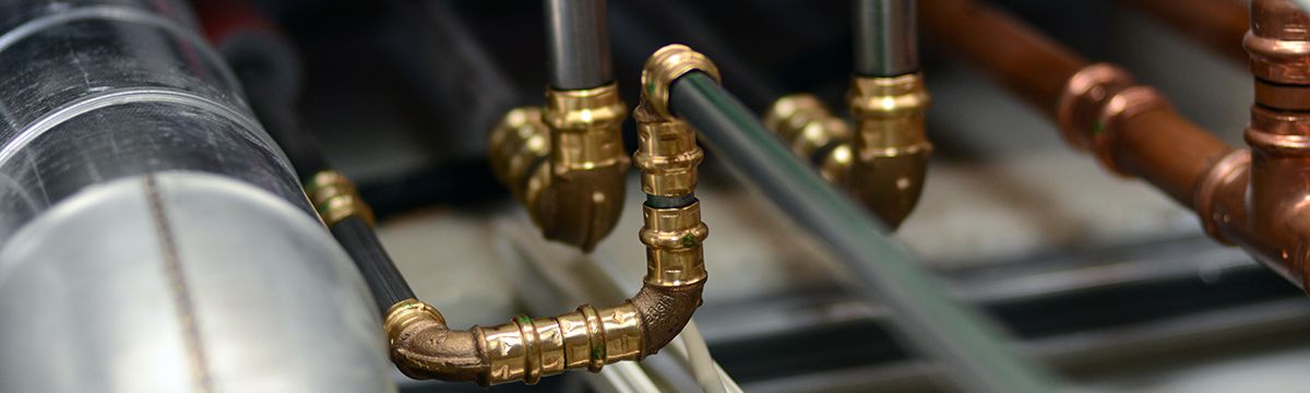 Chemische Reinigung Kontaminierte Leitungen Erding Rosenheim