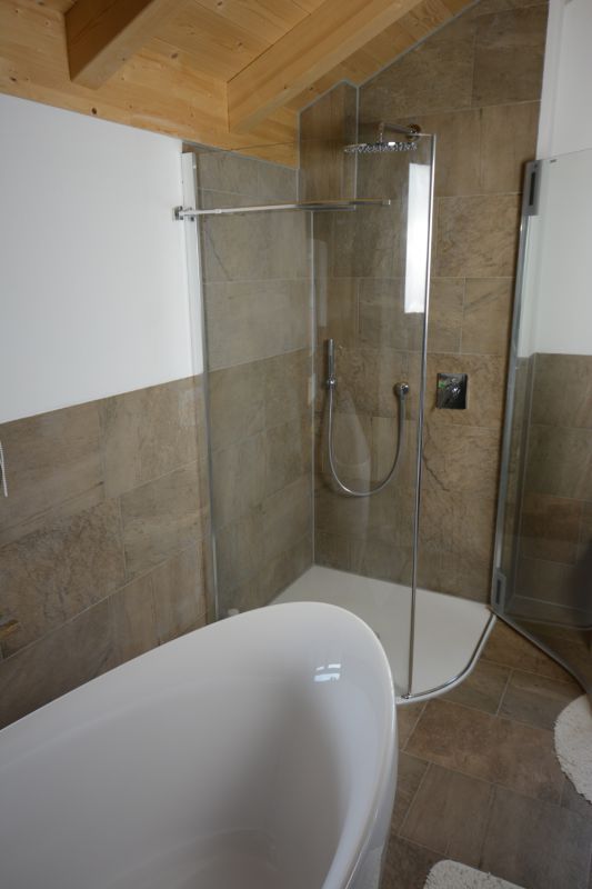 Referenzen Badinstallation