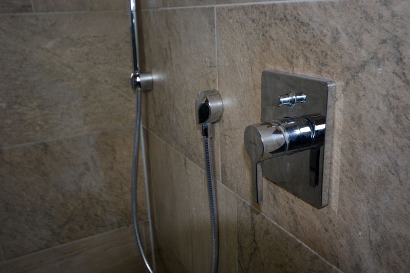 Referenzen Badinstallation