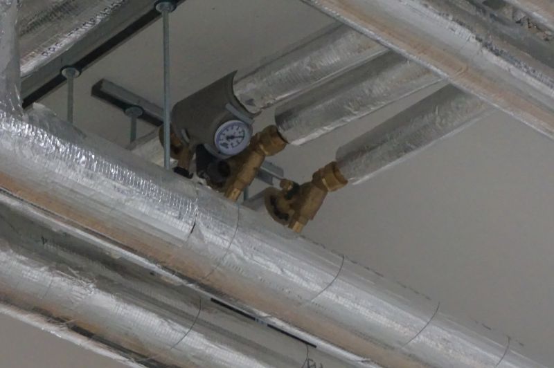 Referenzen Apartmenthaus in München