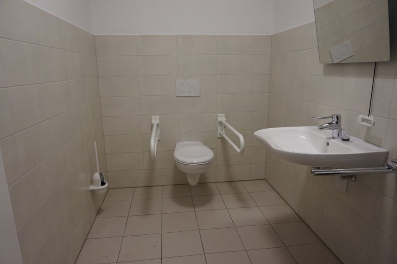 Referenzen Apartmenthaus in München