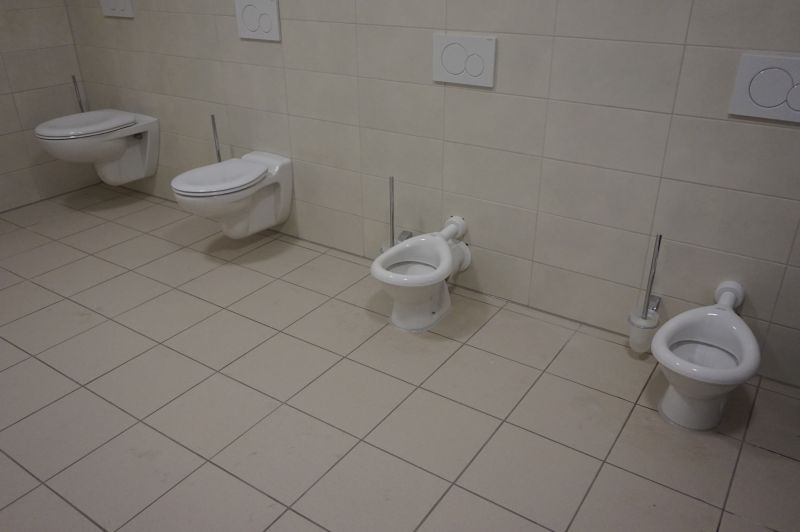 Referenzen Apartmenthaus in München