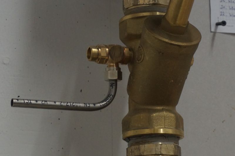 Referenzen Apartmenthaus in München