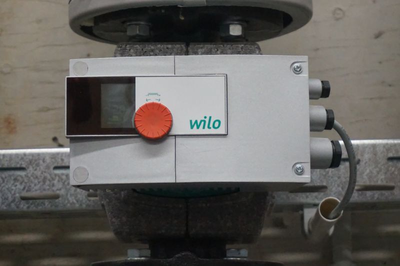 Referenzen Apartmenthaus in München