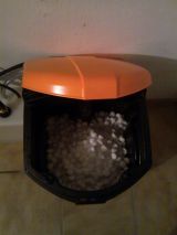 Referenzen Enthärtungsanlage