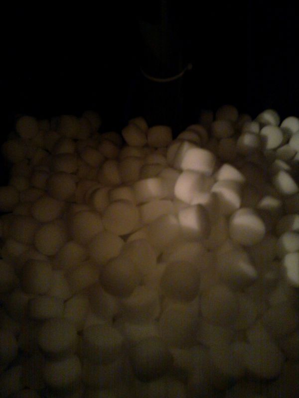 Referenzen Enthärtungsanlage