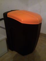 Referenzen Enthärtungsanlage