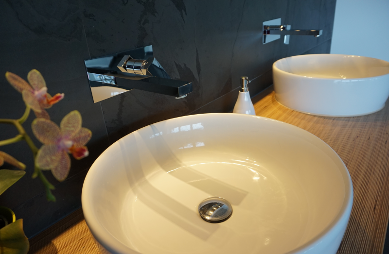 Referenzen Betriebsleiterwohnung