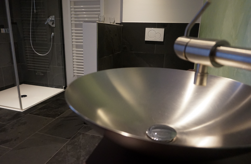 Referenzen Betriebsleiterwohnung