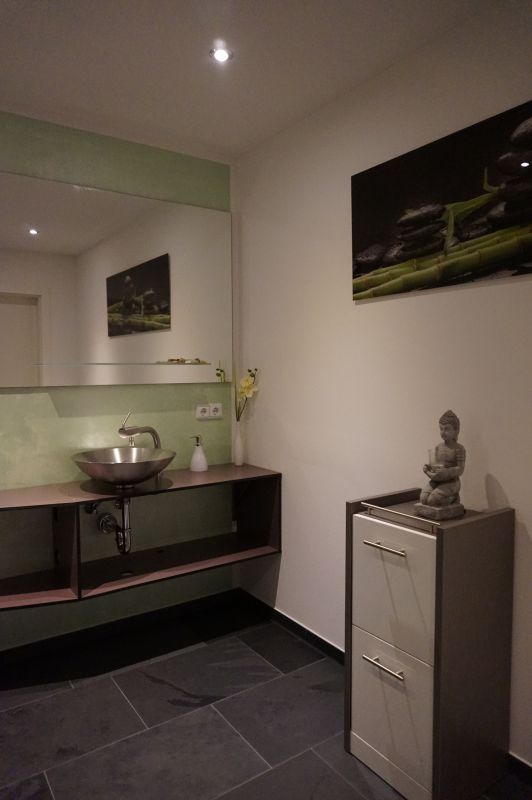 Referenzen Betriebsleiterwohnung