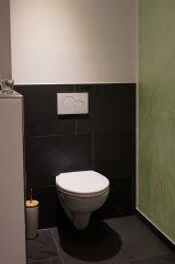 Referenzen Betriebsleiterwohnung