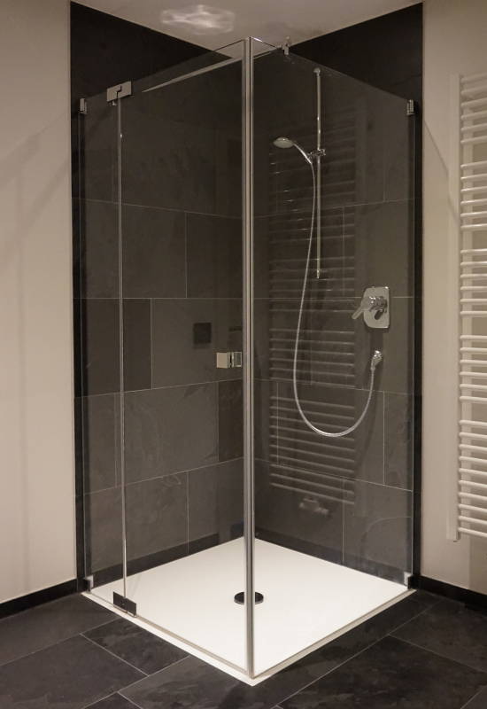 Referenzen Betriebsleiterwohnung