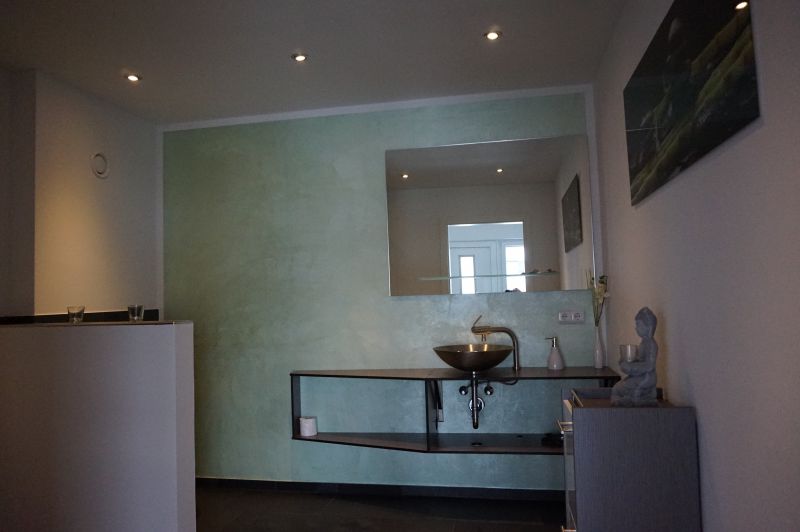 Referenzen Betriebsleiterwohnung