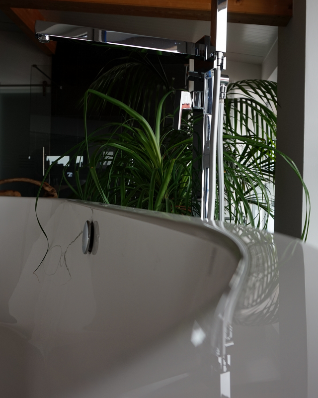 Referenzen Betriebsleiterwohnung