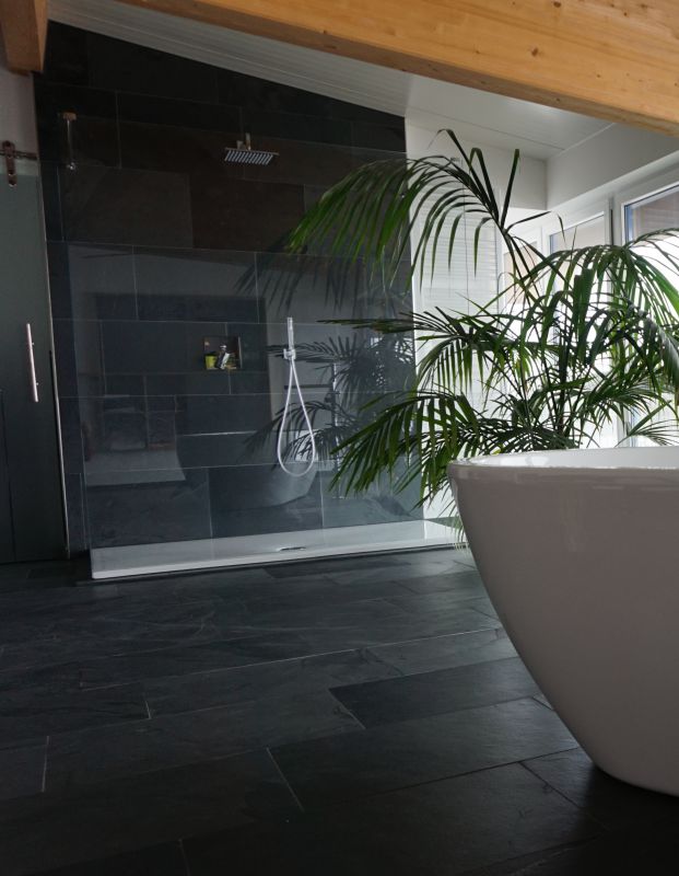 Referenzen Betriebsleiterwohnung