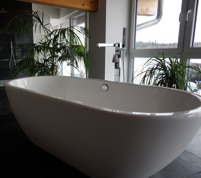 Referenzen Betriebsleiterwohnung