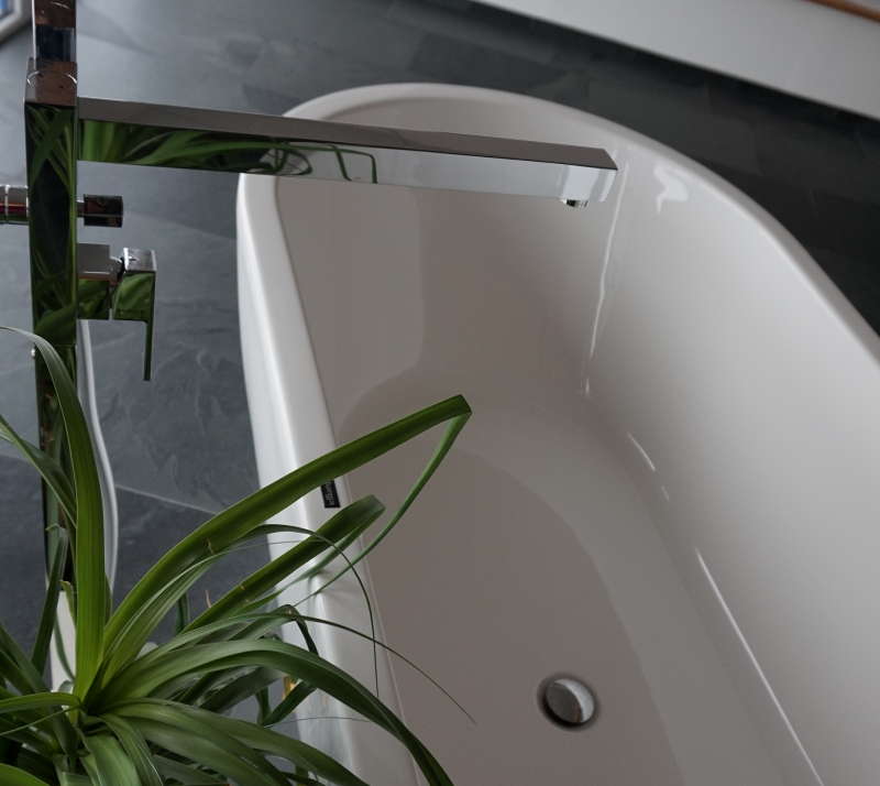 Referenzen Betriebsleiterwohnung