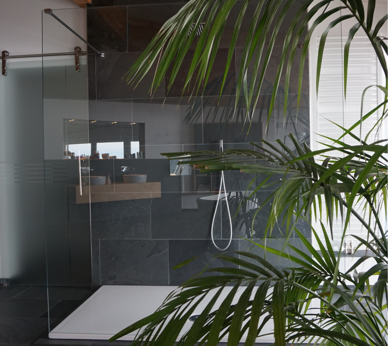 Referenzen Betriebsleiterwohnung