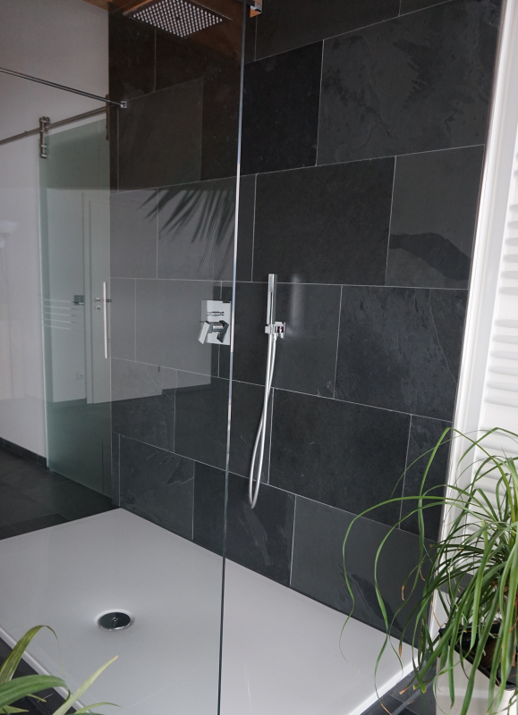 Referenzen Betriebsleiterwohnung