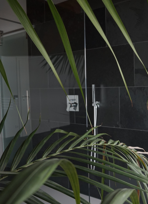 Referenzen Betriebsleiterwohnung