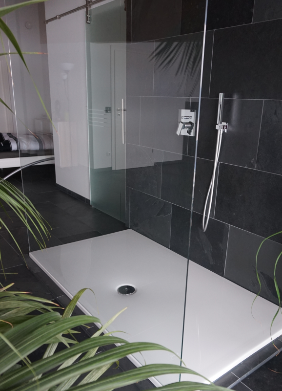 Referenzen Betriebsleiterwohnung