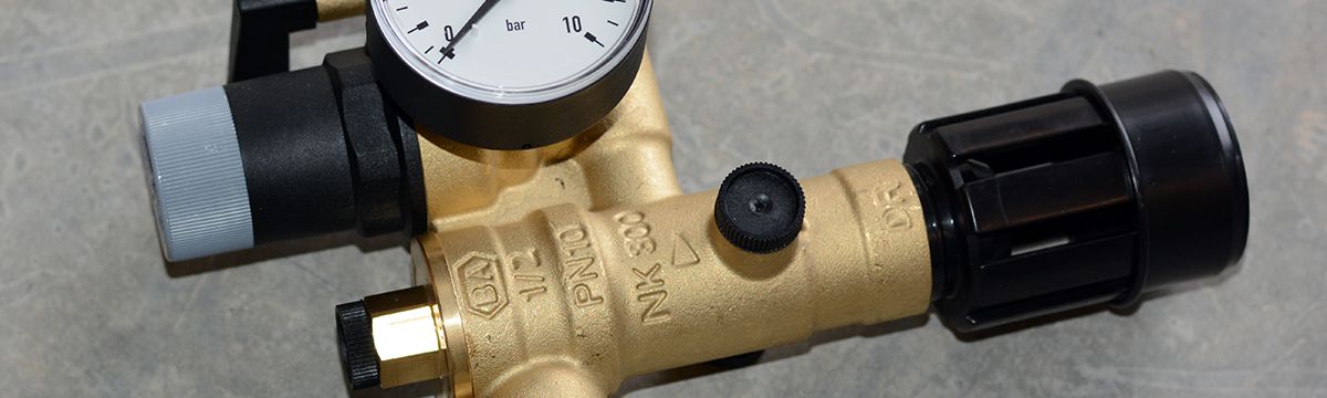 Professionelle Trinkwasseranalyse in München, Markt Schwaben