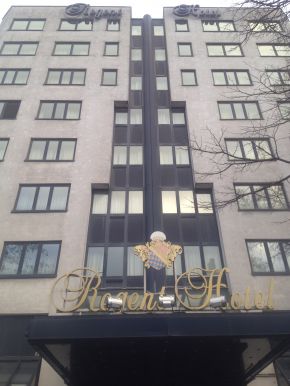 Referenzen Druckerhöhungsanlage