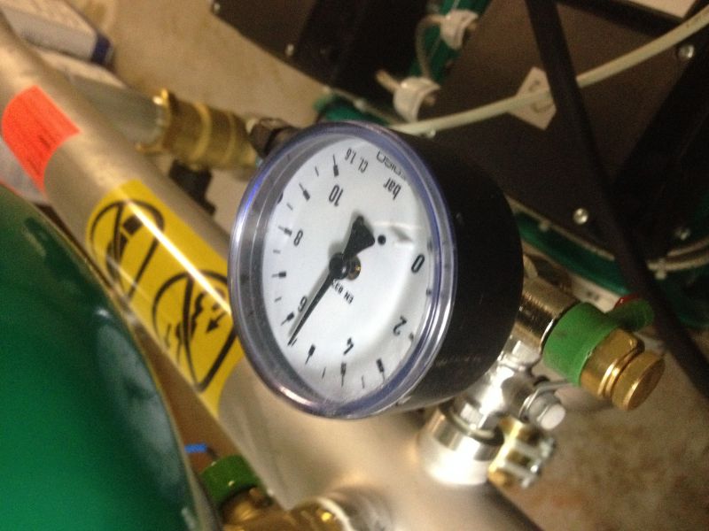 Referenzen Druckerhöhungsanlage