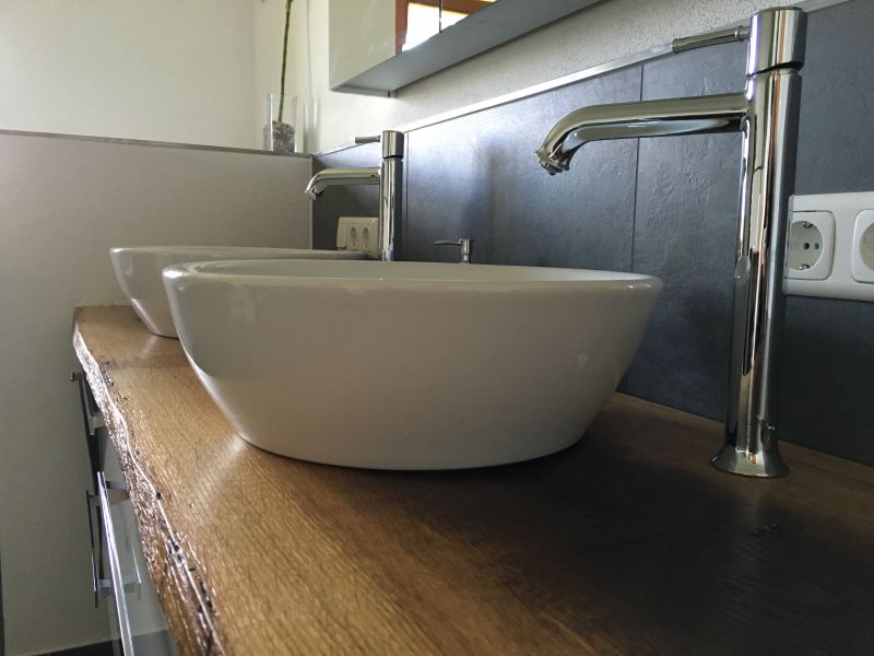 Referenzen Badsanierung