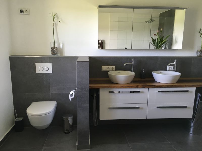 Referenzen Badsanierung