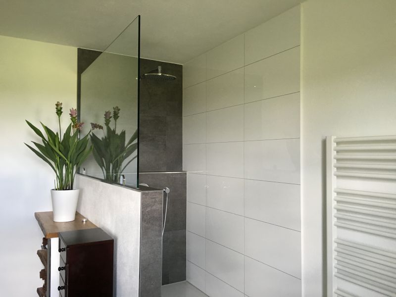 Referenzen Badsanierung