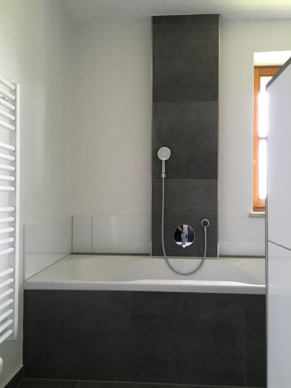 Referenzen Badsanierung