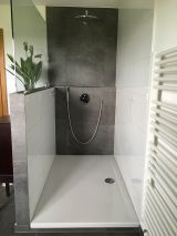 Referenzen Badsanierung