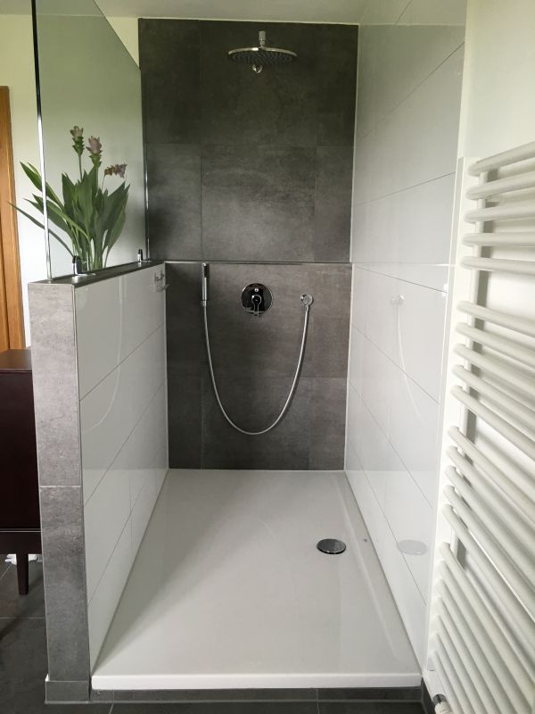 Referenzen Badsanierung