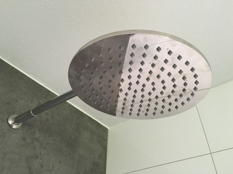 Referenzen Badsanierung