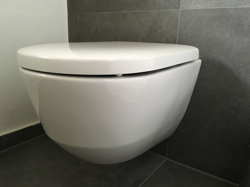 Referenzen Badsanierung