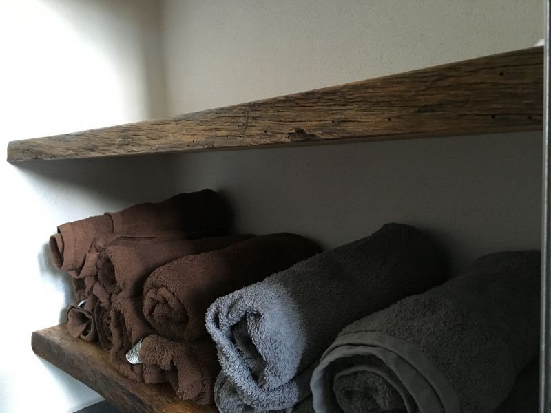 Referenzen Badsanierung